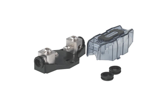Fuse holder Level 1 ANL, Image 3