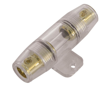 Fuse holder waterproof