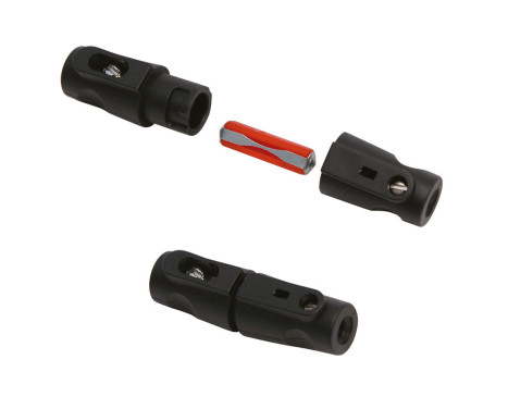 Fuse holders + Fuse 16A, Image 2