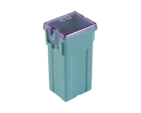 Fuse, Image 5