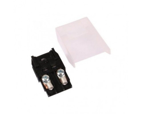 Maxi Fuse Holder