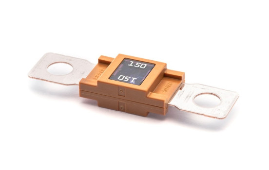 Mega Screw fuse, Image 2