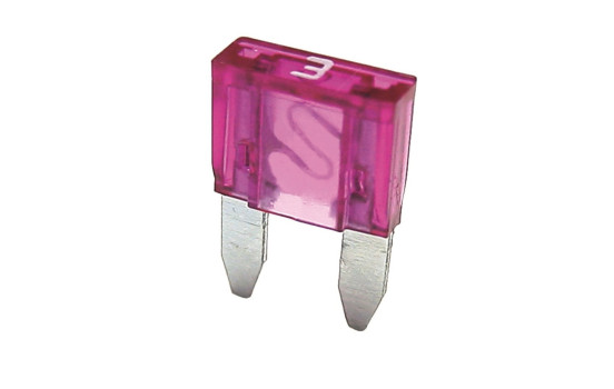 Mini Blade Fuse
