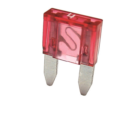 Mini Blade Fuse