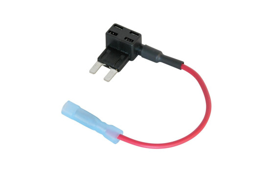 Mini fuse holder By-Pass