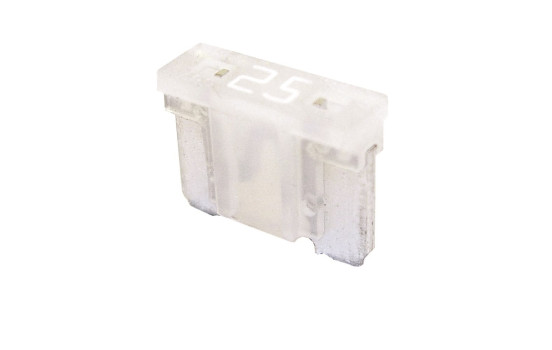 Mini Low Profile Blade Fuse