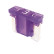 Mini Low Profile Blade Fuse