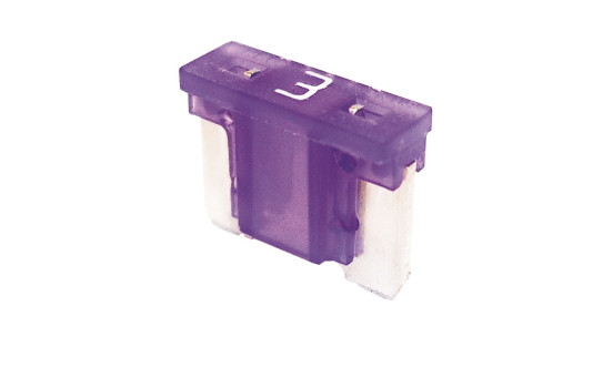 Mini Low Profile Blade Fuse