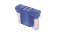 Mini Low Profile Blade Fuse