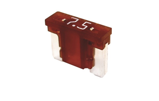 Mini Low Profile Blade Fuse
