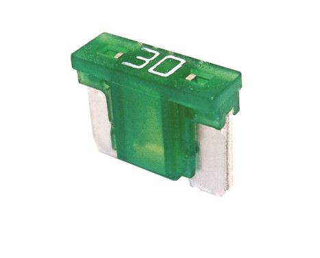 Mini Low Profile Blade Fuse