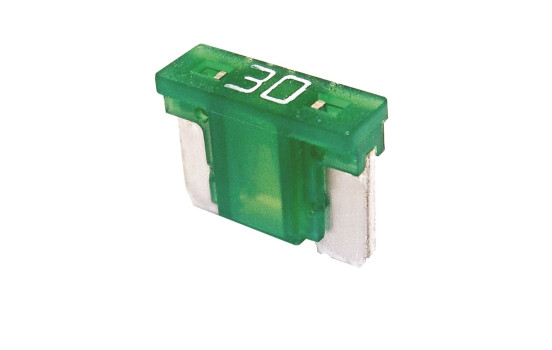 Mini Low Profile Blade Fuse