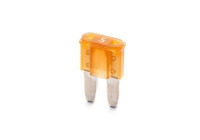 plug-in fuse 5 pieces Micro2 5amp in blister