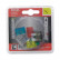Plug-in fuse assortment 6pcs