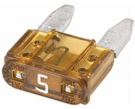 Plug Zek Mini 5A 3000St