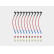 Recoil fuse holder bypass ACZ 10x (incl. 10x 10A & 10x 20A fuses), Thumbnail 6