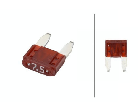 Stab Zek Mini 7.5A 3000St