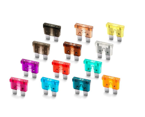 Standard Blade fuse, Image 2