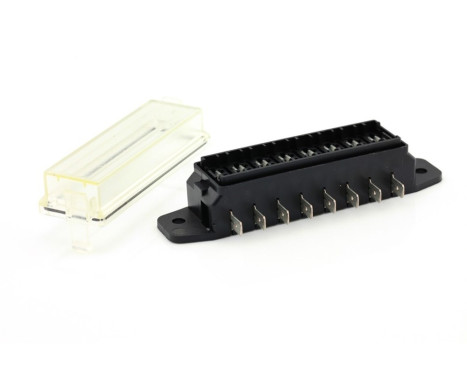 Standard Fuse Holder