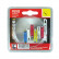 Stone fuse assortment 6 pcs, Thumbnail 2