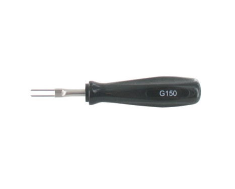 TGS tractor junior timer