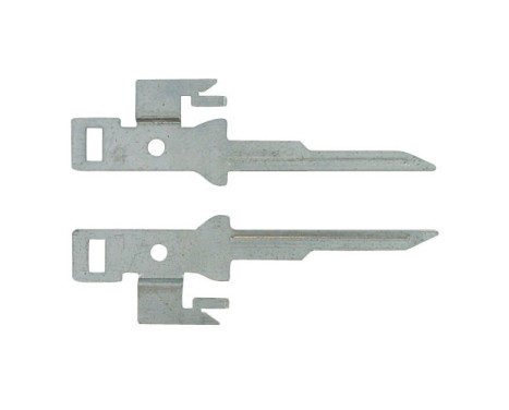Unlock key