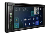 Pioneer AVIC-Z730DAB 6.2 inch Navigation / DAB / Apple Carplay | Camper navigation |