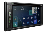 Pioneer AVIC-Z730DAB 6.2" Navigation / DAB / Apple Carplay