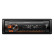 Pioneer MVH-S120UBA 1-DIN Receiver with Amber Illumination, USB and Android App Compatible