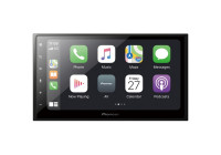 Pioneer SPH-DA250DAB 2DIN 6.8 inch Multimedia Receiver