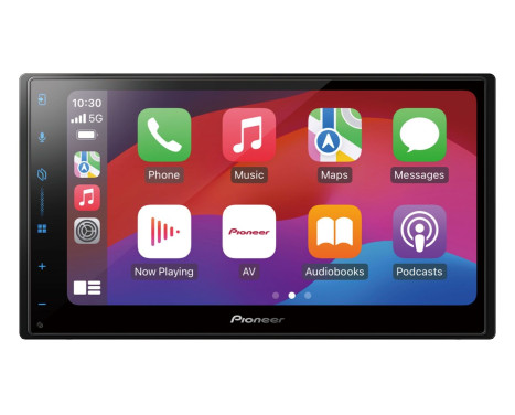 Pioneer SPH-DA77DAB 2DIN 6.8 inch Multimedia Receiver