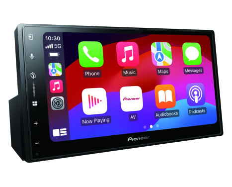 Pioneer SPH-DA77DAB 2DIN 6.8 inch Multimedia Receiver, Image 2