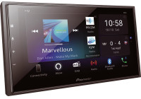 Pioneer SPH-EVO64DAB Modular 6.8 inch Multimedia Receiver