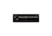 Sony MEX-N7300BD Bluetooth Car Radio 1-DIN + USB/Bluetooth/DAB