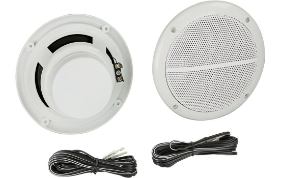 2-Way Marine Speaker 165mm