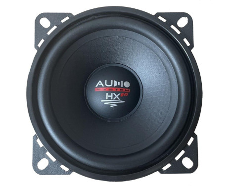 AUDIO SYSTEM 100mm HIGH-END Midrange Speaker, Image 2