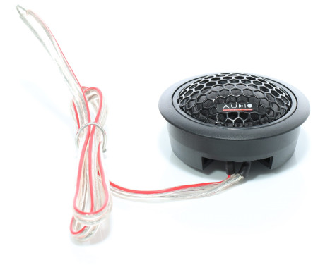 AUDIO SYSTEM 100mm HX-SERIES SQ 2-Way Compo SYSTEM, Image 3