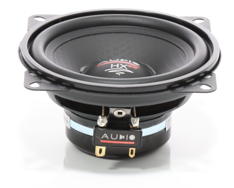 AUDIO SYSTEM 100mm HX-SERIES SQ 2-Way Compo SYSTEM, Image 4