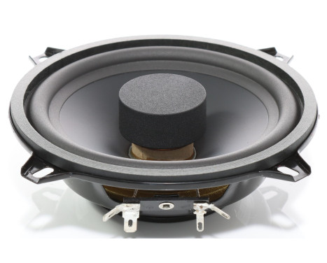 AUDIO SYSTEM 130mm FLAT-LINE Midrange Speaker