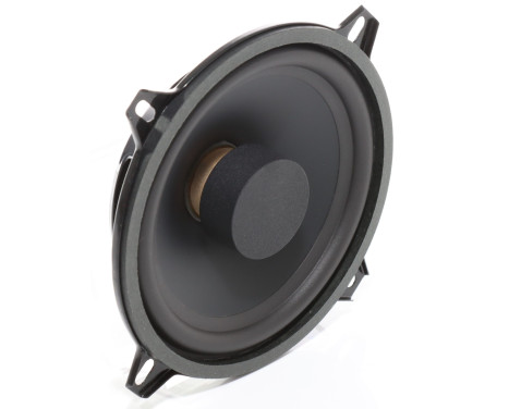 AUDIO SYSTEM 130mm FLAT-LINE Midrange Speaker, Image 2