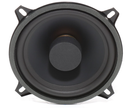 AUDIO SYSTEM 130mm FLAT-LINE Midrange Speaker, Image 3