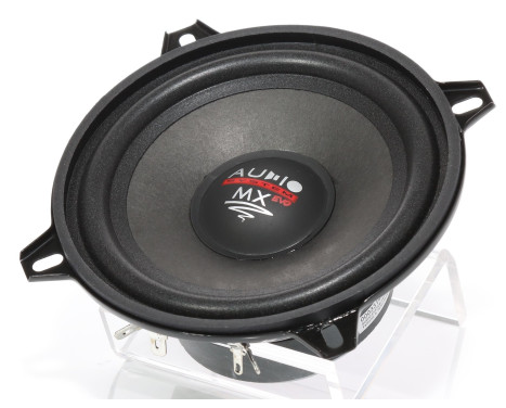 AUDIO SYSTEM 130mm Midrange Speaker, Image 2