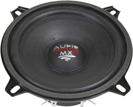 AUDIO SYSTEM 130mm Midrange Speaker, Image 3