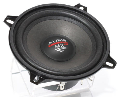 AUDIO SYSTEM 130mm Midrange Speaker, Image 5