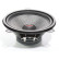 AUDIO SYSTEM 165mm Midrange Woofer Kevlar cone speaker special for BMW E46