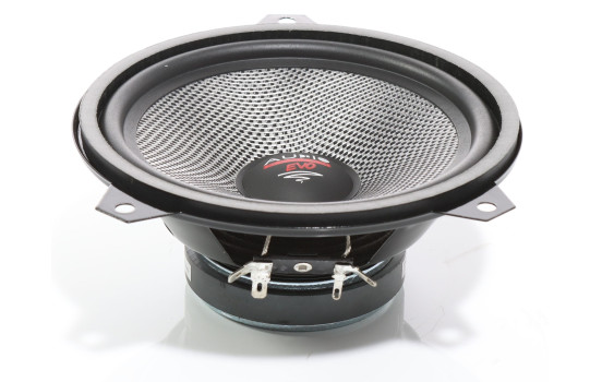 AUDIO SYSTEM 165mm Midrange Woofer Kevlar cone speaker special for BMW E46