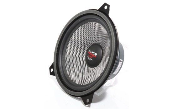 AUDIO SYSTEM 165mm Midrange Woofer Kevlar cone speaker special for BMW E46, Image 3