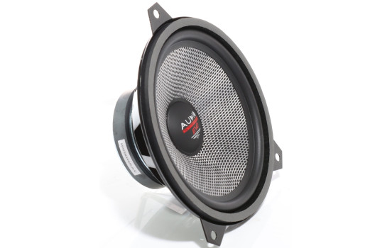 AUDIO SYSTEM 165mm Midrange Woofer Kevlar cone speaker special for BMW E46, Image 4