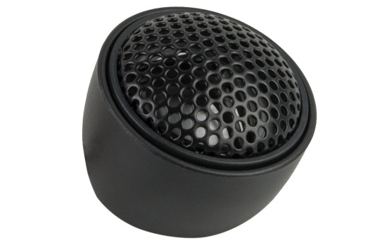 AUDIO SYSTEM 24mm Soft Dome Neodymium Tweeter
