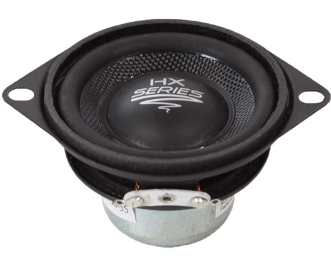 AUDIO SYSTEM 50mm HIGH-END Midrange Speaker 4 Ohm